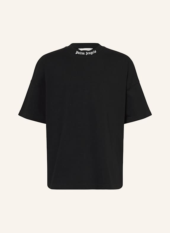 Palm Angels T-shirt CZARNY