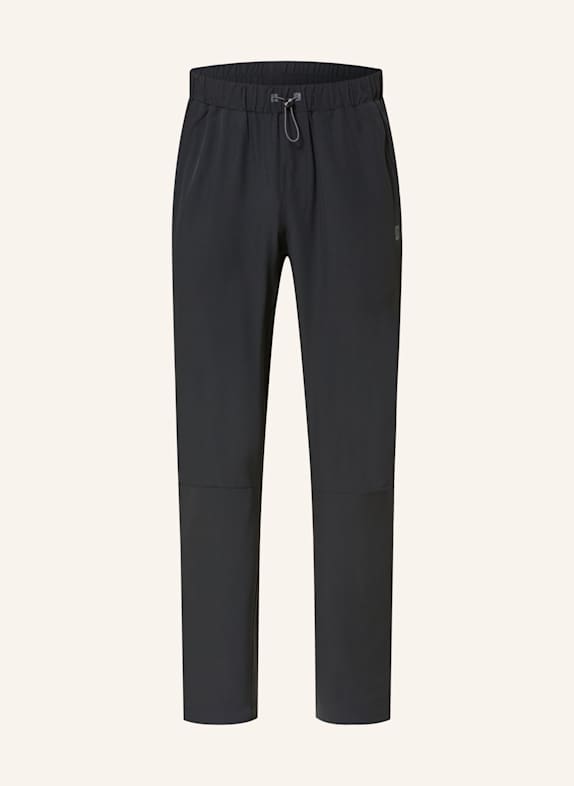 JOY sportswear Pantalon d'entraînement CARLO NOIR