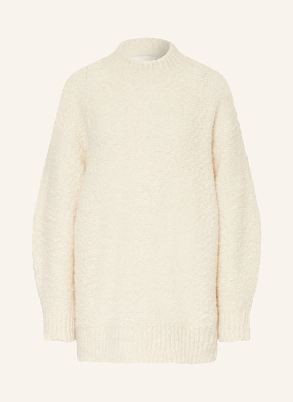 ISABEL MARANT Alpaka-Pullover IDOL ECRU