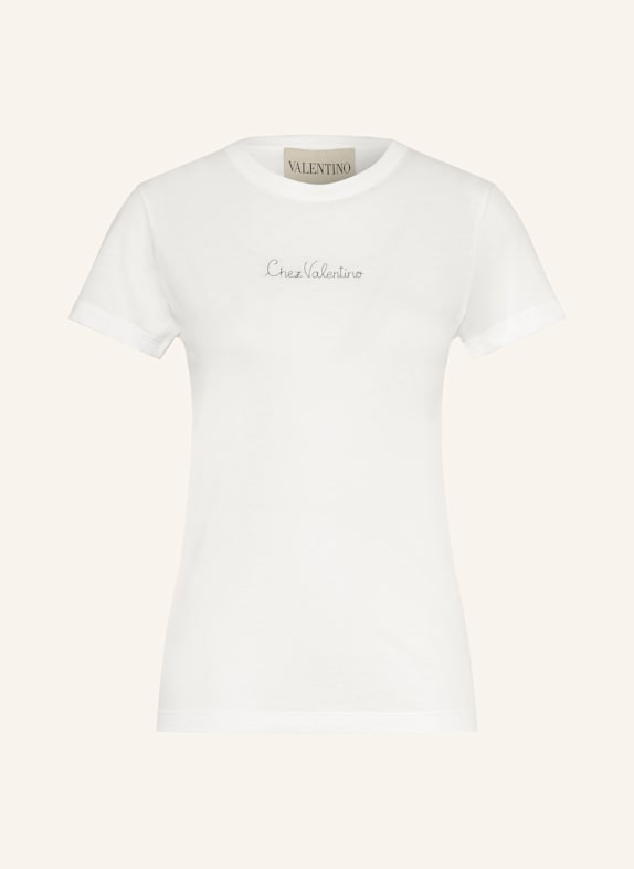 VALENTINO T-shirt WHITE