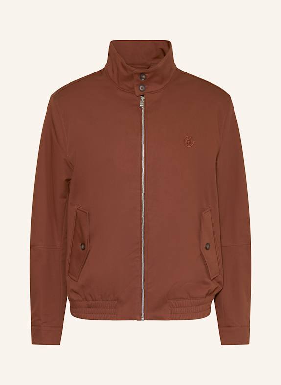 BOSS Blouson COINER BRAUN