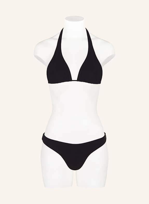 FAITHFULL THE BRAND Triangel bikinitop KASSIA ZWART