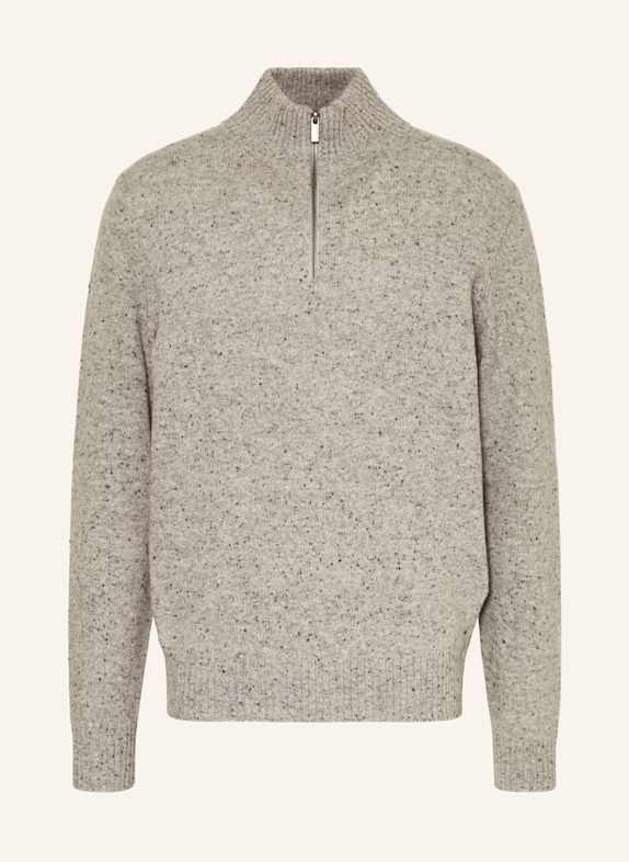 STROKESMAN'S Troyer GRAU