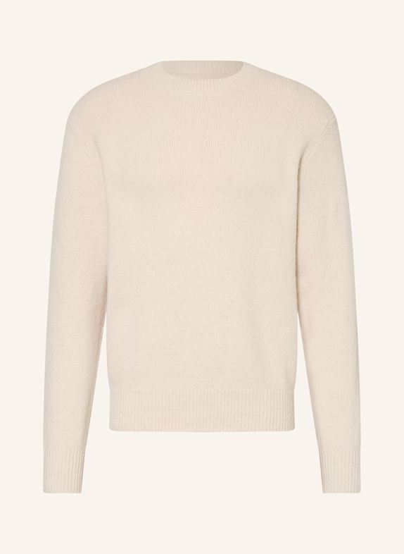 PAUL Pullover ECRU