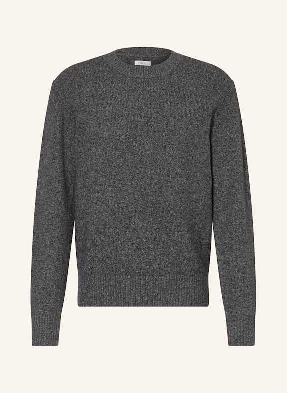 PAUL Pullover SCHWARZ
