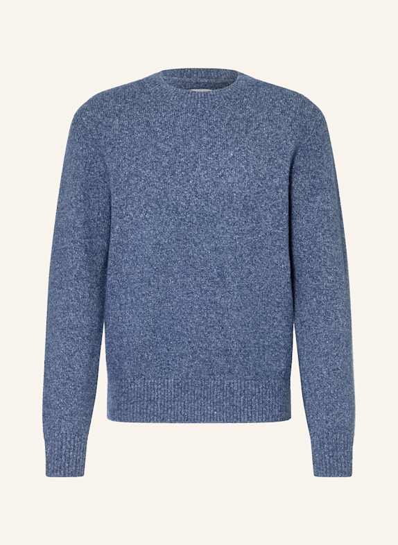 PAUL Pullover BLAU