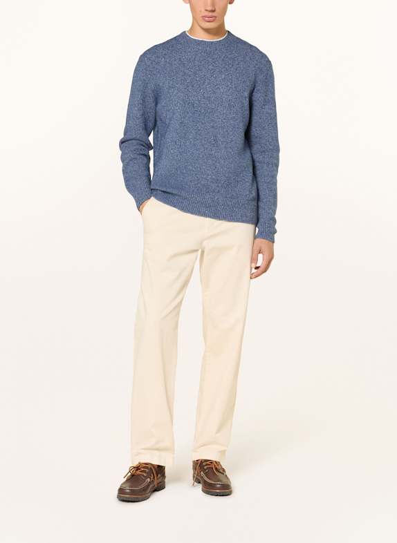 PAUL trui BLAUW