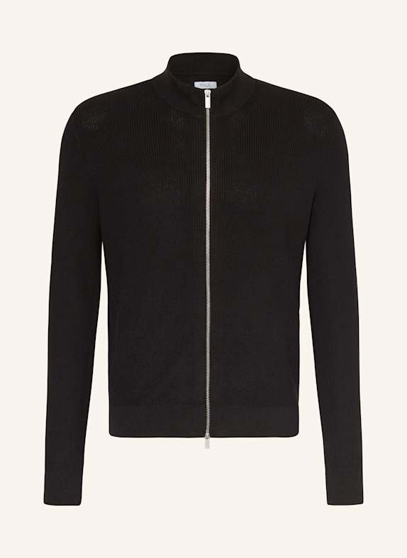 PAUL cardigan NOIR