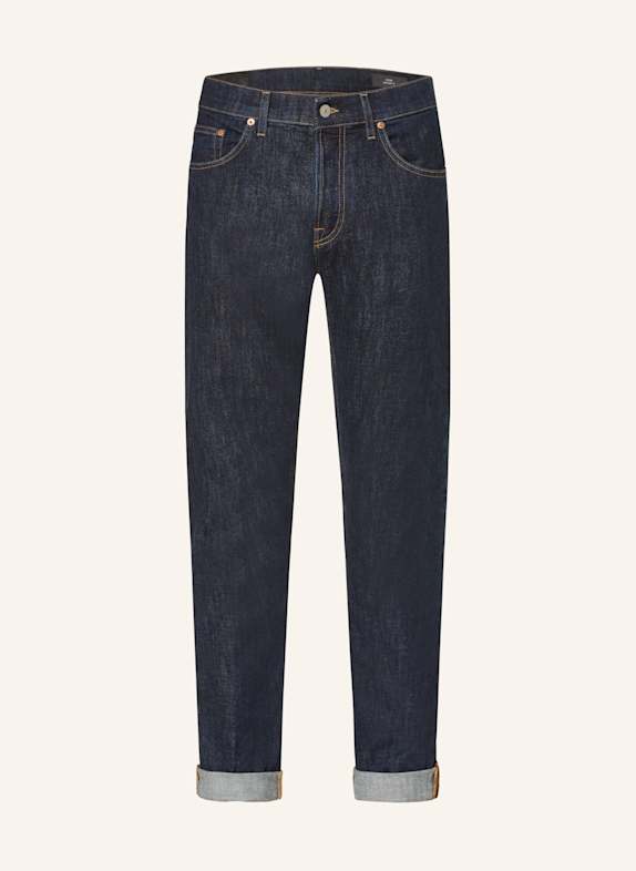 Dondup Jeans ICON Regular Fit 800 Rinsed