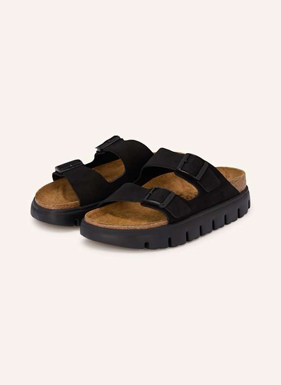BIRKENSTOCK Pantoletten ARIZONA SCHWARZ