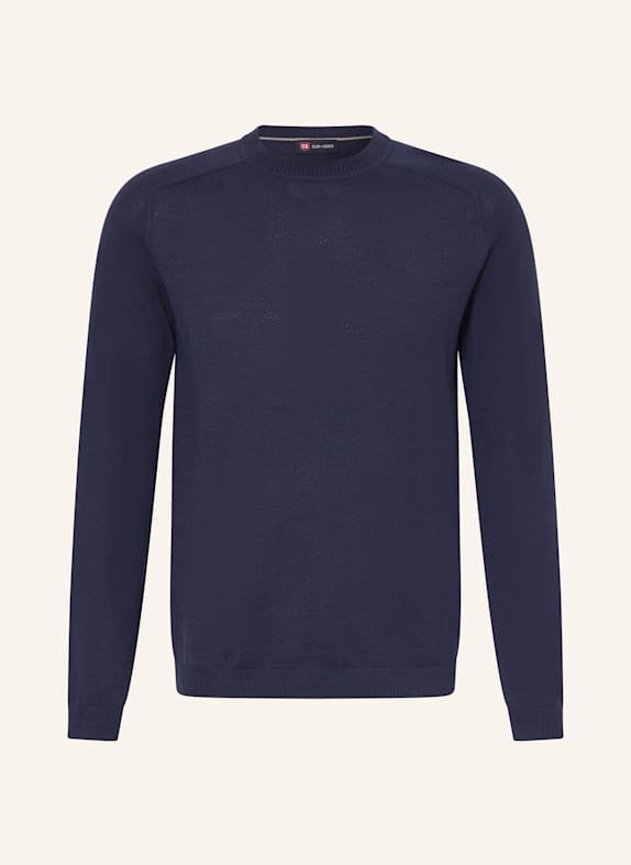 CG - CLUB of GENTS Pullover CG BRADLY DUNKELBLAU