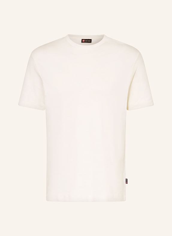 CG - CLUB of GENTS T-Shirt CG BROOKS WEISS