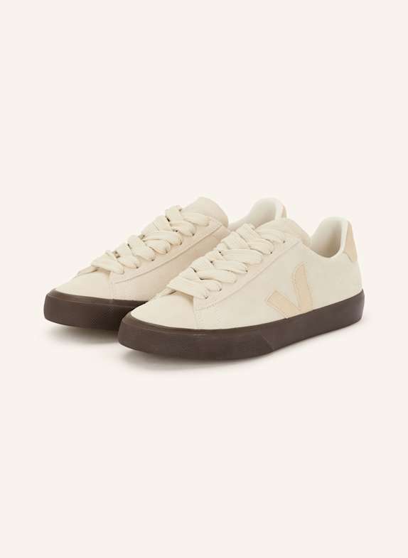 VEJA Sneaker CAMPO ECRU