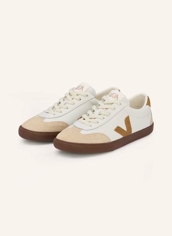 VEJA Sneakers VOLLEY O.T. WHITE/ BEIGE