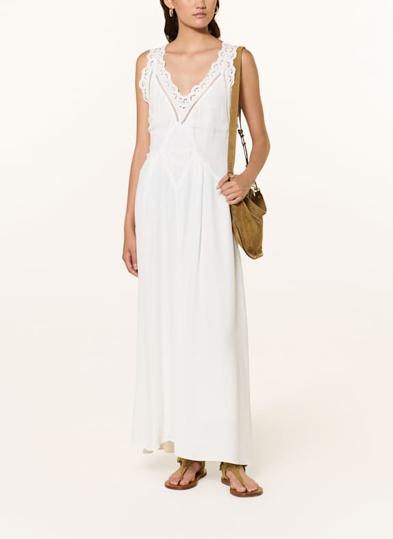 MARANT ÉTOILE Kleid FREDA WEISS