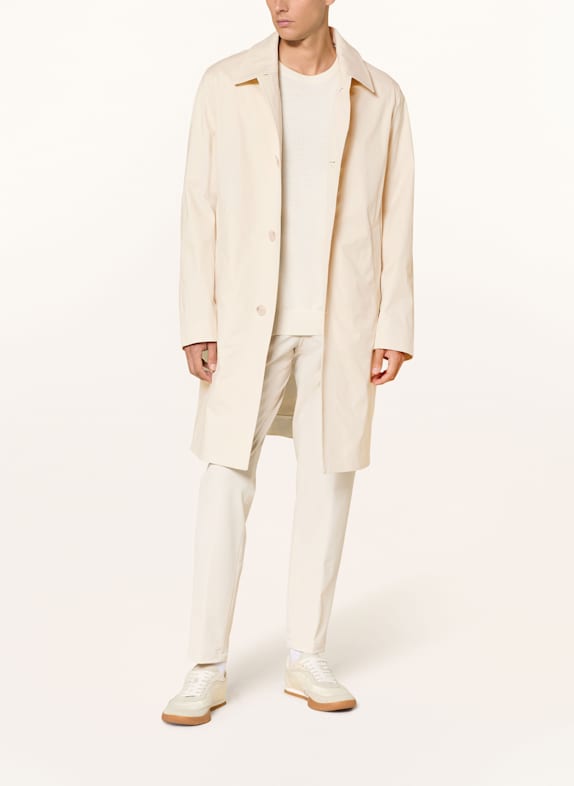 BOSS Mantel CLARK WEISS