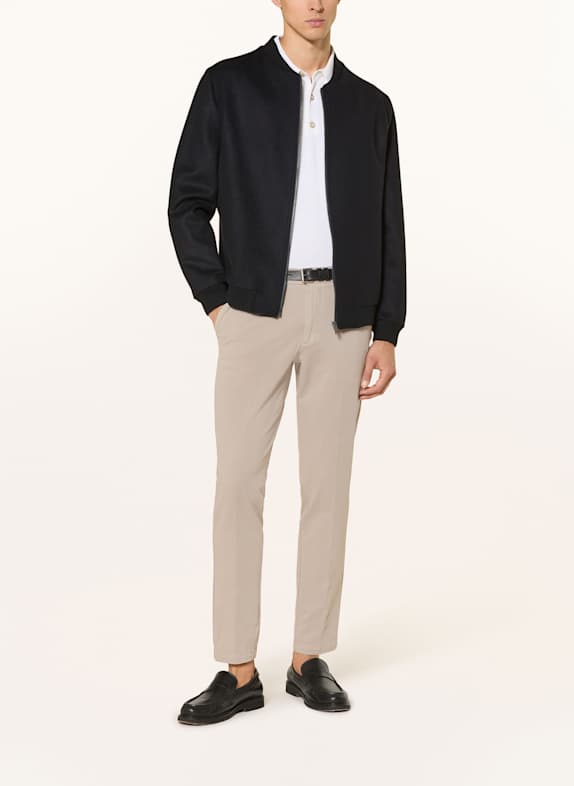 BOSS Chino KAITON Slim Fit BEIGE