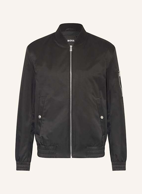 BOSS Blouson COMBER SCHWARZ