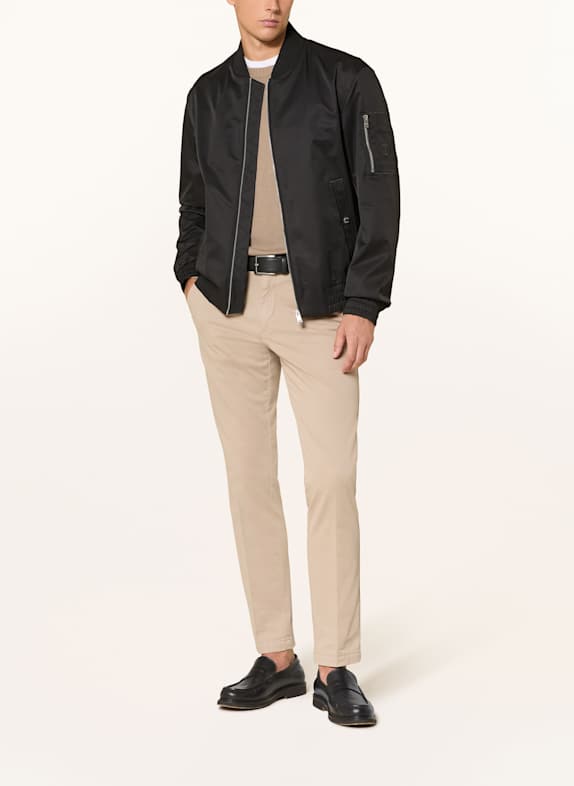 BOSS Blouson COMBER SCHWARZ