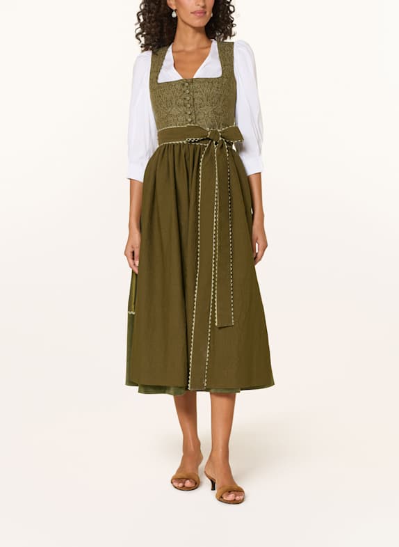SPORTALM Dirndl OLIJF