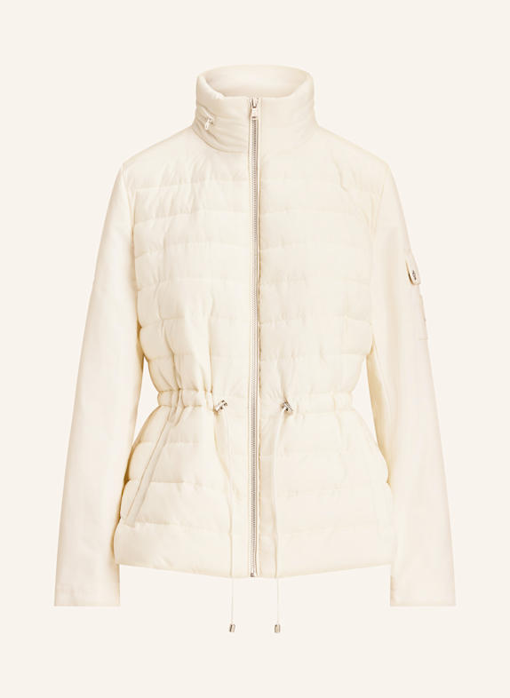 LAUREN RALPH LAUREN Steppjacke CREME
