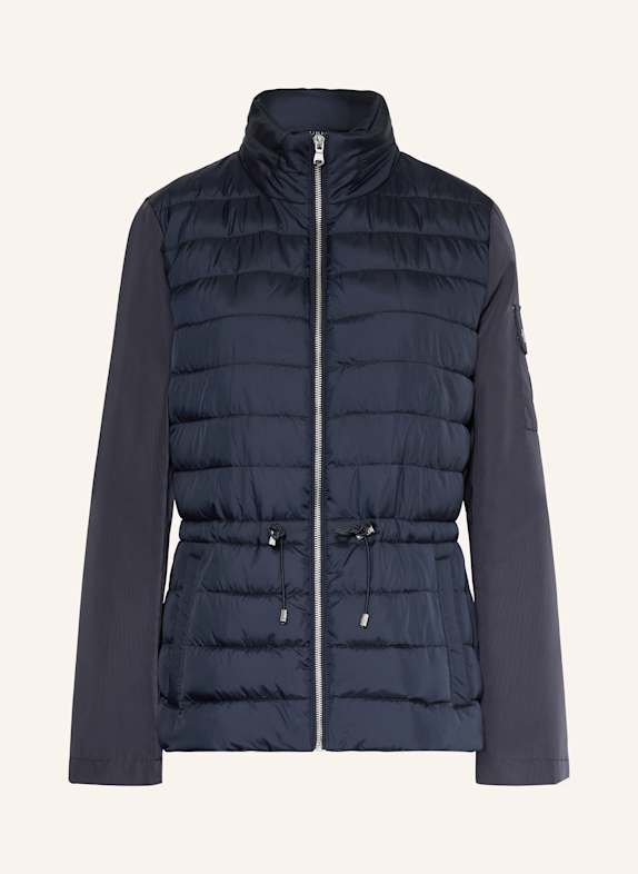 LAUREN RALPH LAUREN Steppjacke DUNKELBLAU