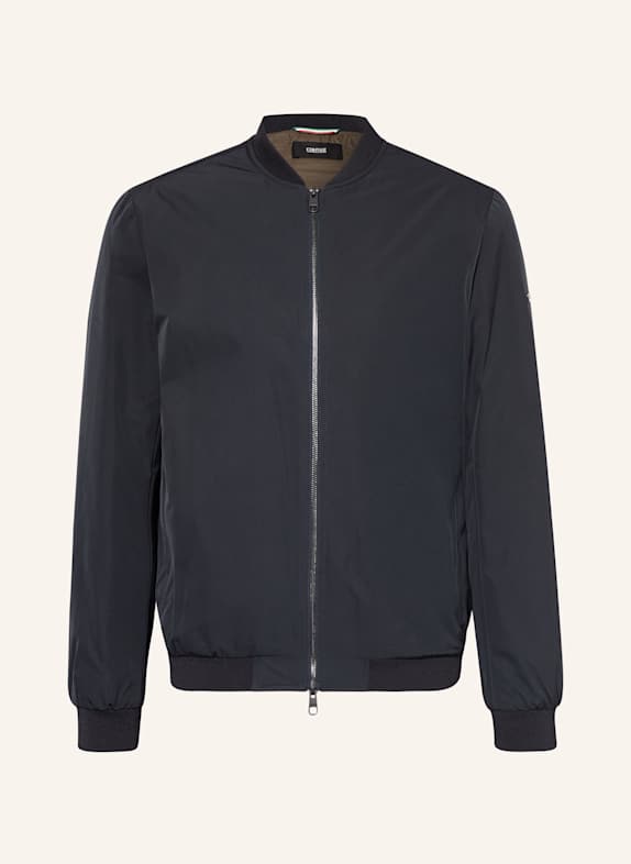 CINQUE Blouson CIRAPID BLEU FONCÉ