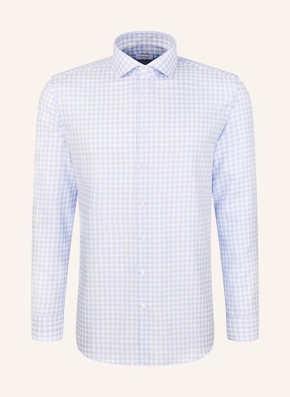 seidensticker Hemd Regular Fit WEISS