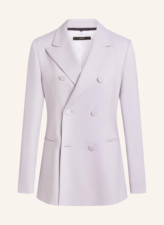 windsor. Blazer HELLLILA