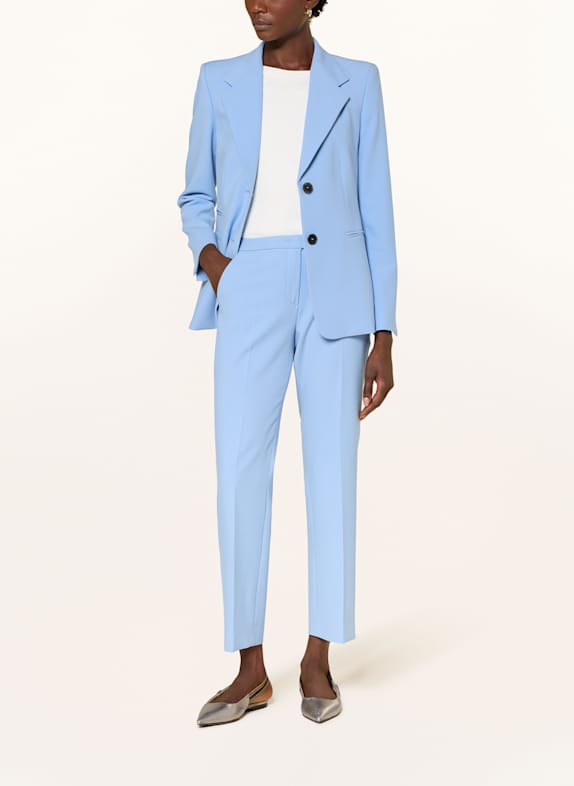 windsor. broek LICHTBLAUW