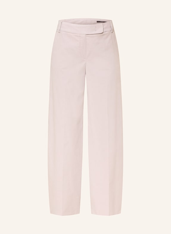 windsor. Marlenehose aus Cord TAUPE