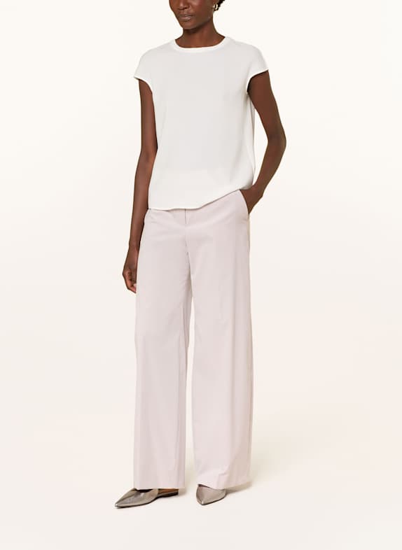 windsor. Marlenehose aus Cord TAUPE