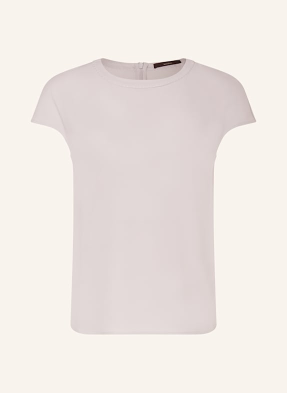 windsor. Blusentop HELLLILA