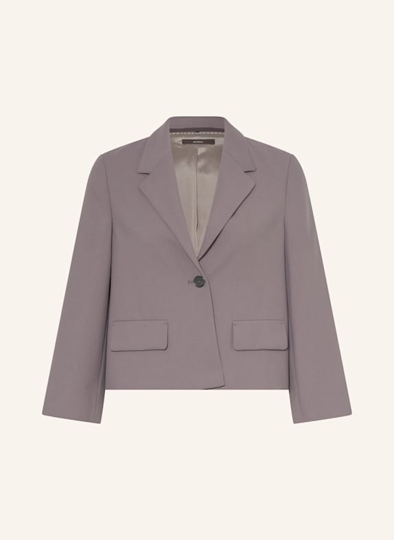windsor. Blazer GRAU