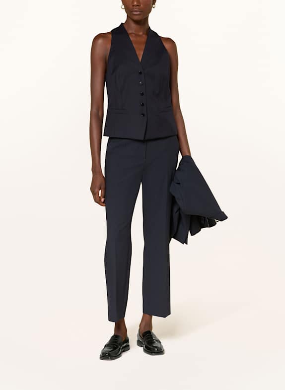 windsor. Blazerweste DUNKELBLAU