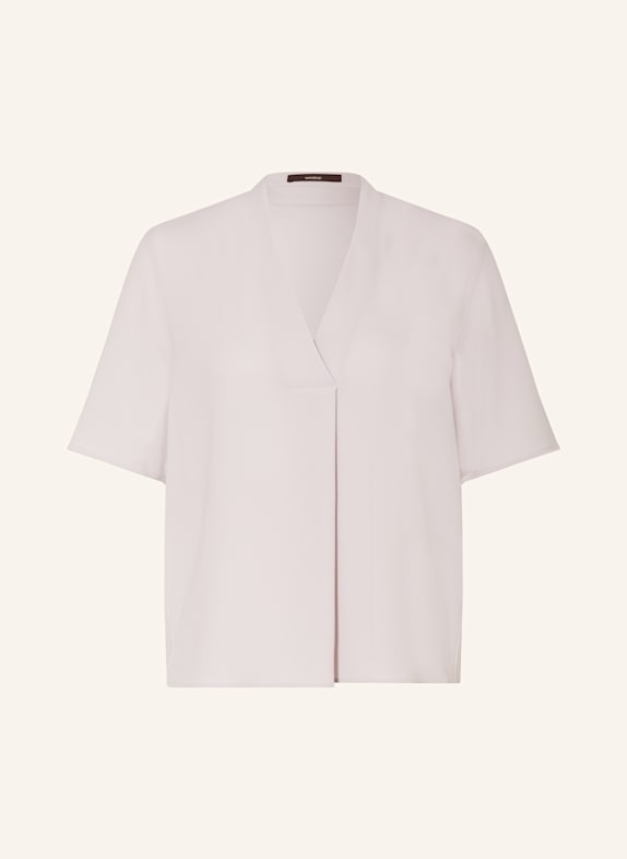 windsor. Blusenshirt HELLLILA