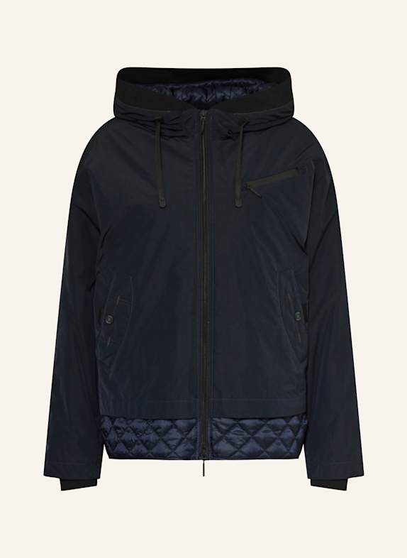 GIL BRET Jacke DUNKELBLAU