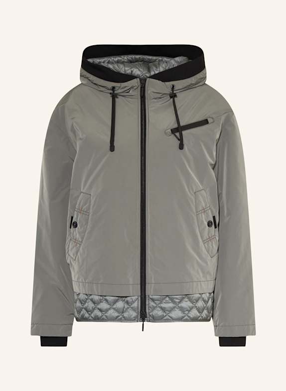 GIL BRET Jacke GRAU