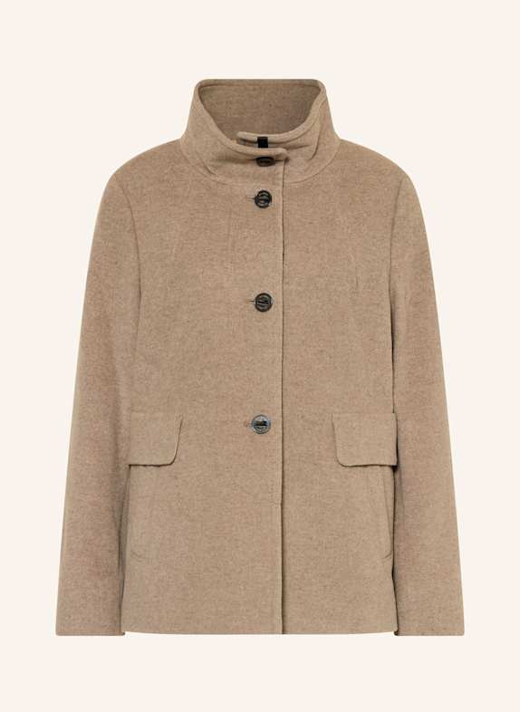GIL BRET Jacke BEIGE