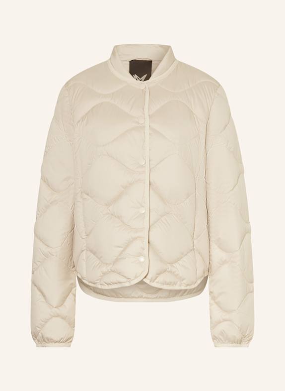 FUCHS SCHMITT Steppjacke CREME