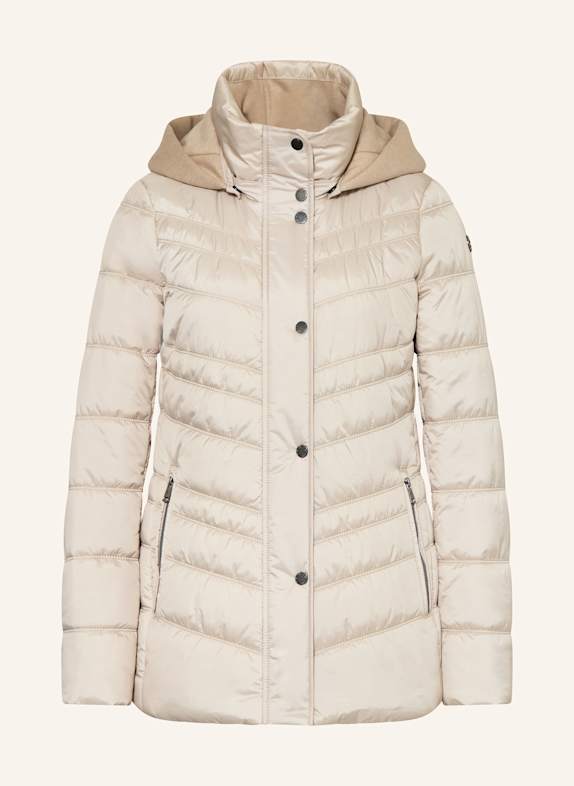 FUCHS SCHMITT Jetzt Member werden BEIGE