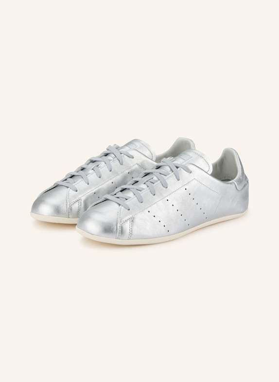 adidas Originals STAN SMITH LO PRO sneaker SILVER