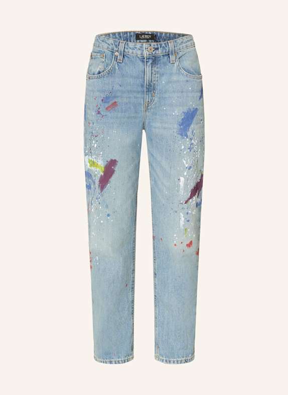 nike sportswear utility t shirt junior Boyfriend jeans 001 ALICIA WASH