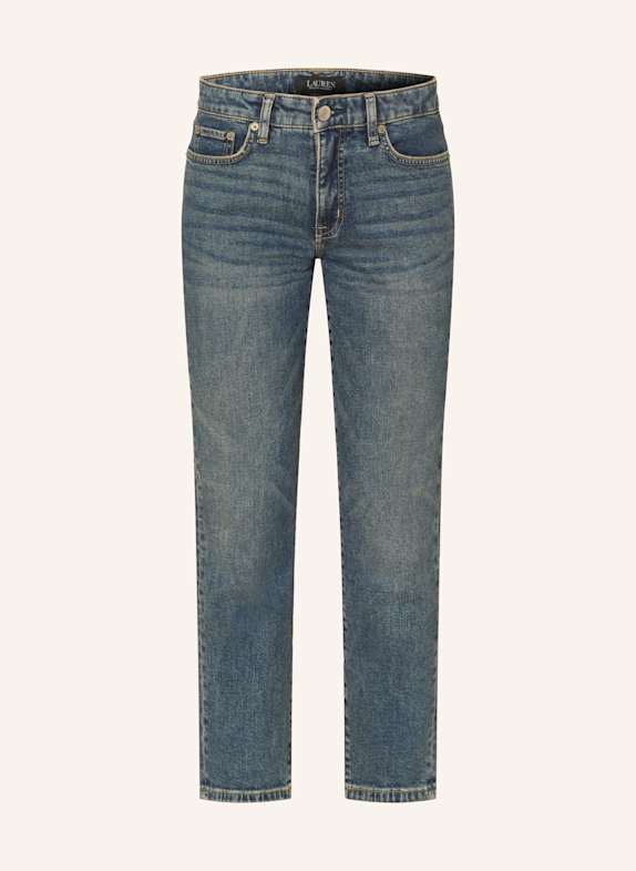 Details about the selected promotion Mom jeans 001 HAZE WASH