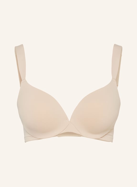 Triumph T-Shirt-BH BODY MAKE-UP ILLUSION NUDE