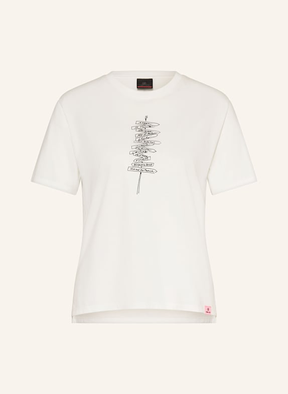 FIRE+ICE T-Shirt LOTTE WEISS