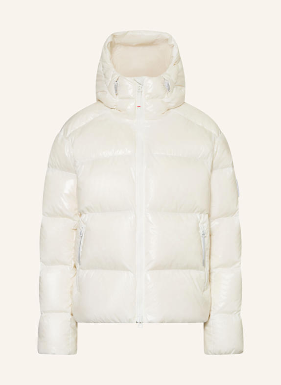FIRE+ICE Daunenjacke VALLY-D ECRU