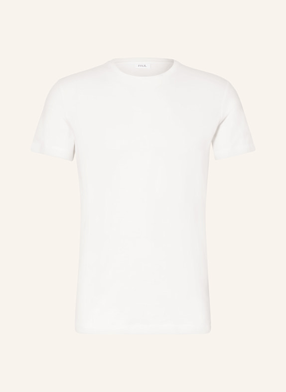 PAUL T-Shirt 24P OFF WHITE