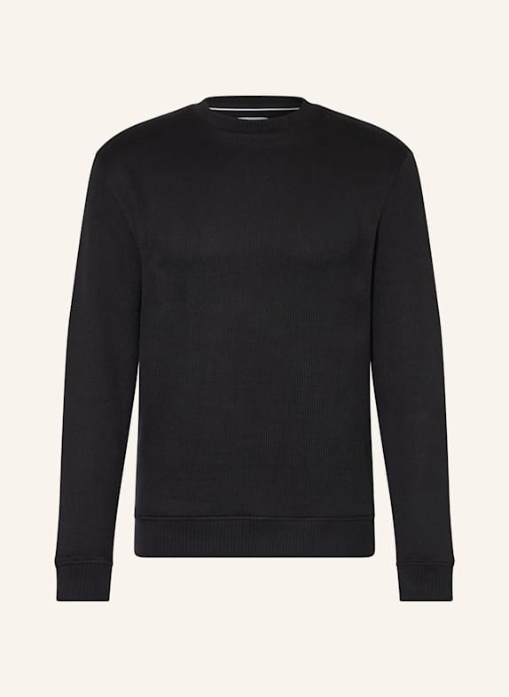 PAUL Pullover SCHWARZ