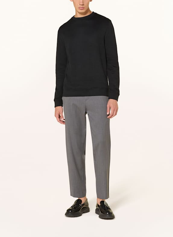 PAUL Pullover SCHWARZ